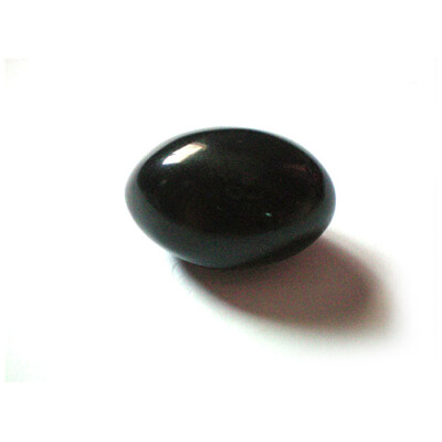 BLACK SHIVA LINGAM / BLACK SHIVA LINGAM FROM INDIA