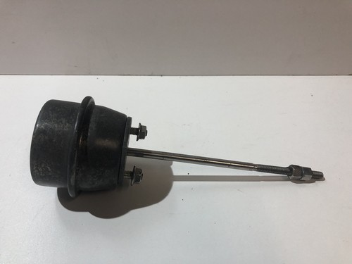 Turbolader Unterdruckdose Mercedes W212 W204 A207 2,2CDI A6510904880 A6510902380