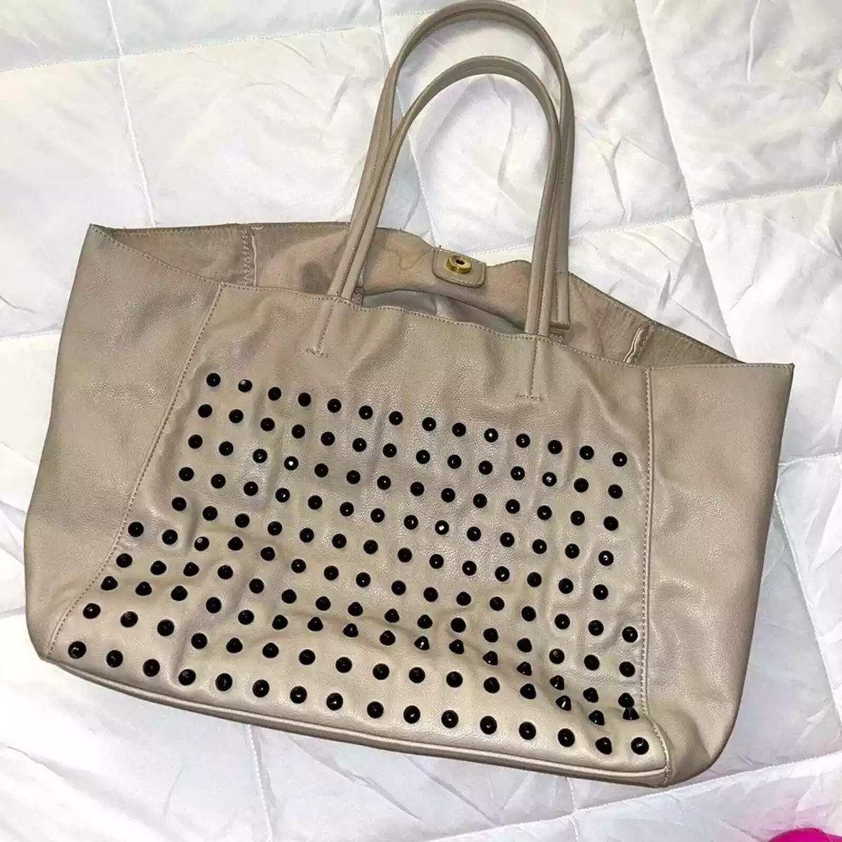 Steve Madden Women's Tote Bags