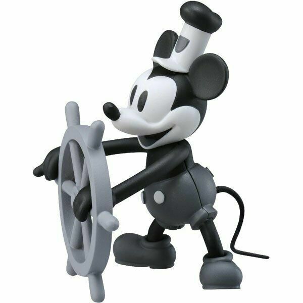 steamboat willie figure