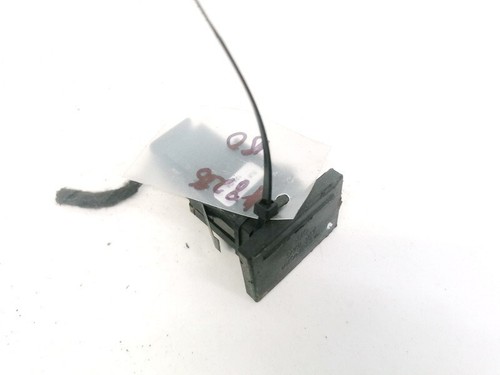 Volkswagen Touareg 2004  Warning Light ( Kontrollleuchte) 7l691923 #1702065-99