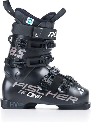 FISCHER RC ONE 8.5 Damenskischuh Skistiefel Collection 2025 - NEU vom Fachh. !!!