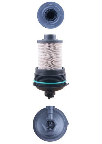 GENUINE MAHLE FUEL FILTER ELEMENT - KX532 - Picture 1 of 1