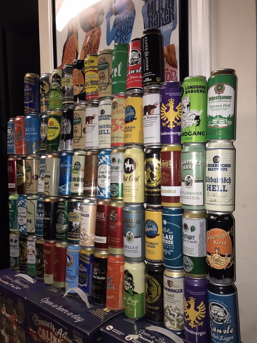 ビール缶集 THE BEER CAN COLLECTOR'S BIBLE 未読品 ビール缶集 THE BEER CAN COLLECTOR'S BIBLE 未読品