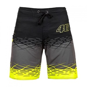 pantaloncini rossi reebok