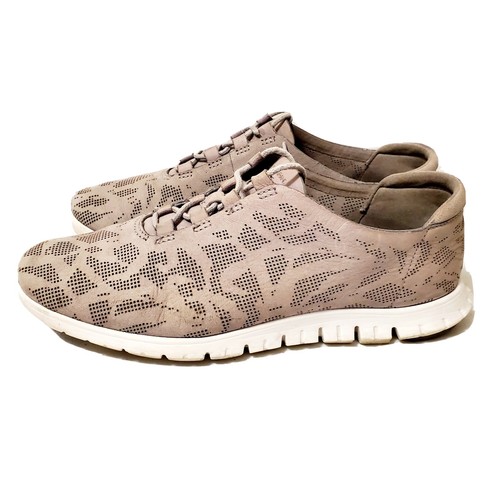 nubuck trainers womens