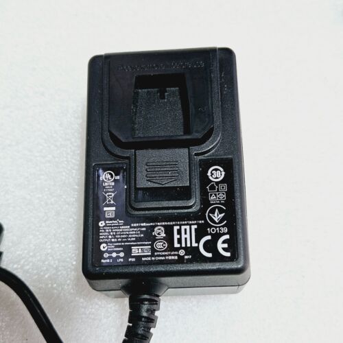 COGNEX 158-1084R POWER SUPPLY DM100-PWR-000 , FAST SHIPPING - NEW - Picture 4 of 5