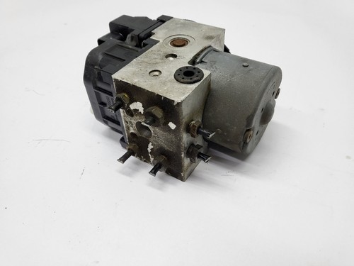 Fiat Punto 188 1,2  ABS Steuergerät Block Hydraulikblock  46840336  (04)