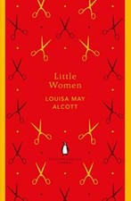 Little Women (The Penguin English Library) By Louisa Alcott, Ela