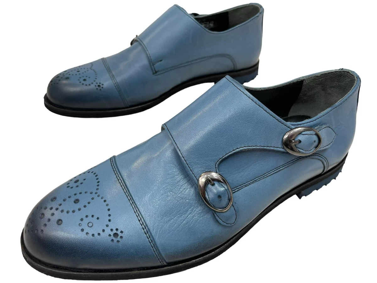 Scarpe da uomo blu SCARPA | Acquisti Online su