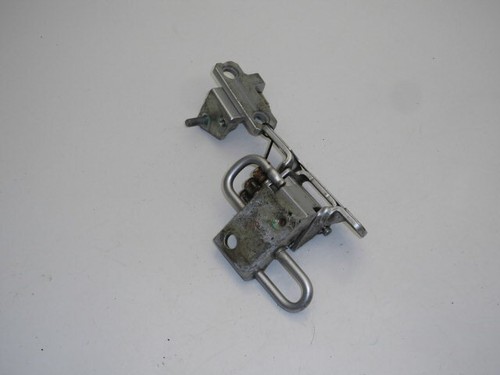 Original VW Phaeton 3D Türschanier Tür Schanier Hinten Rechts