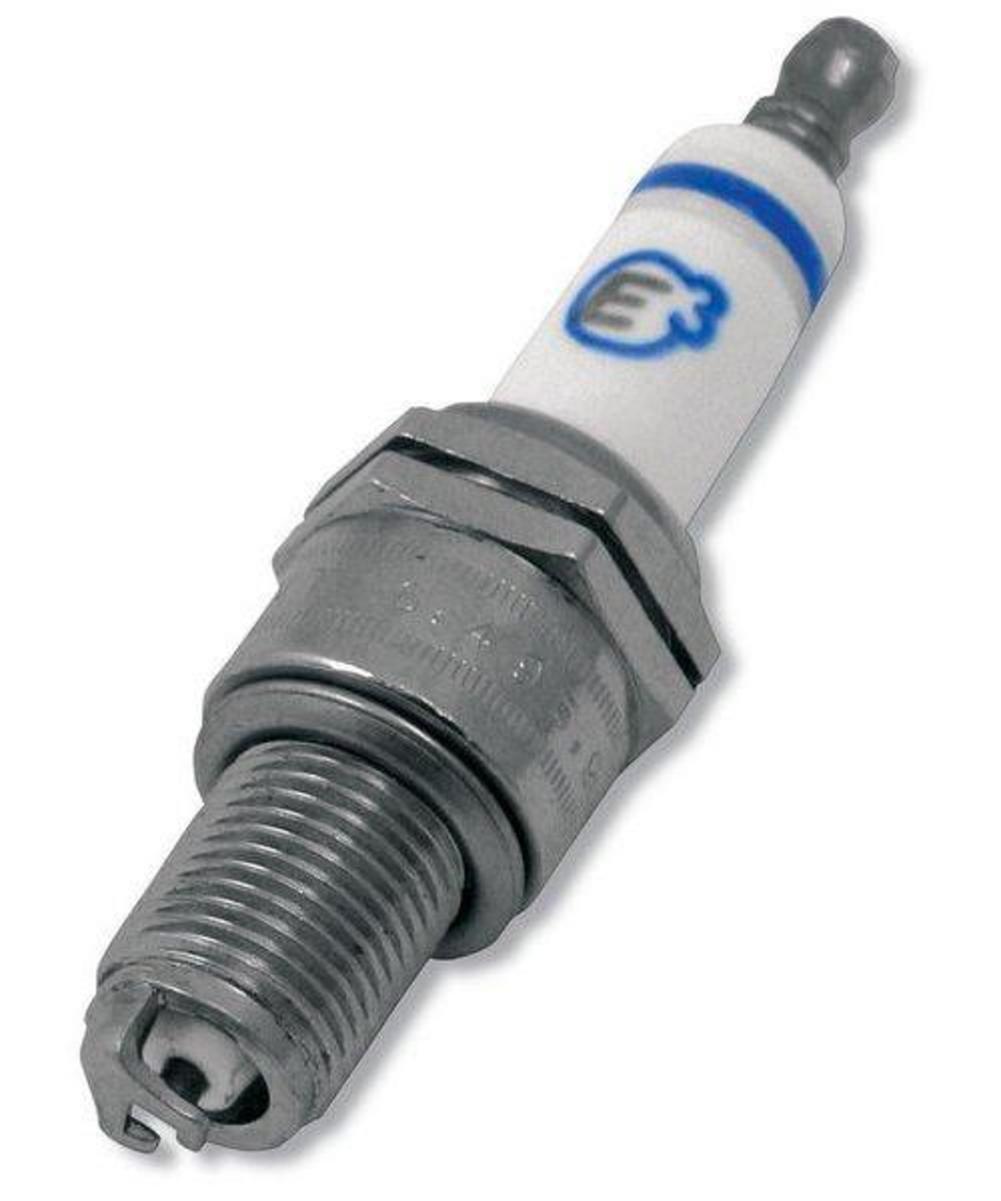 Powermadd E3.36 E3 Spark Plug E3.36 894489000367 eBay