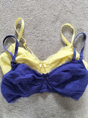 George Asda Nursing Bras 38B (Current 