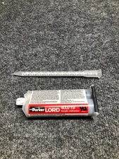 LORD 403/19 Super Fast Set 2-4 minute, Thick Gel, Cartridges & Nozzles 1 UNIT