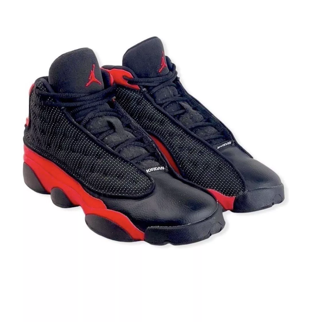 Jordan 13 bred reflective 2025 Jordan 13 bred reflective 2025