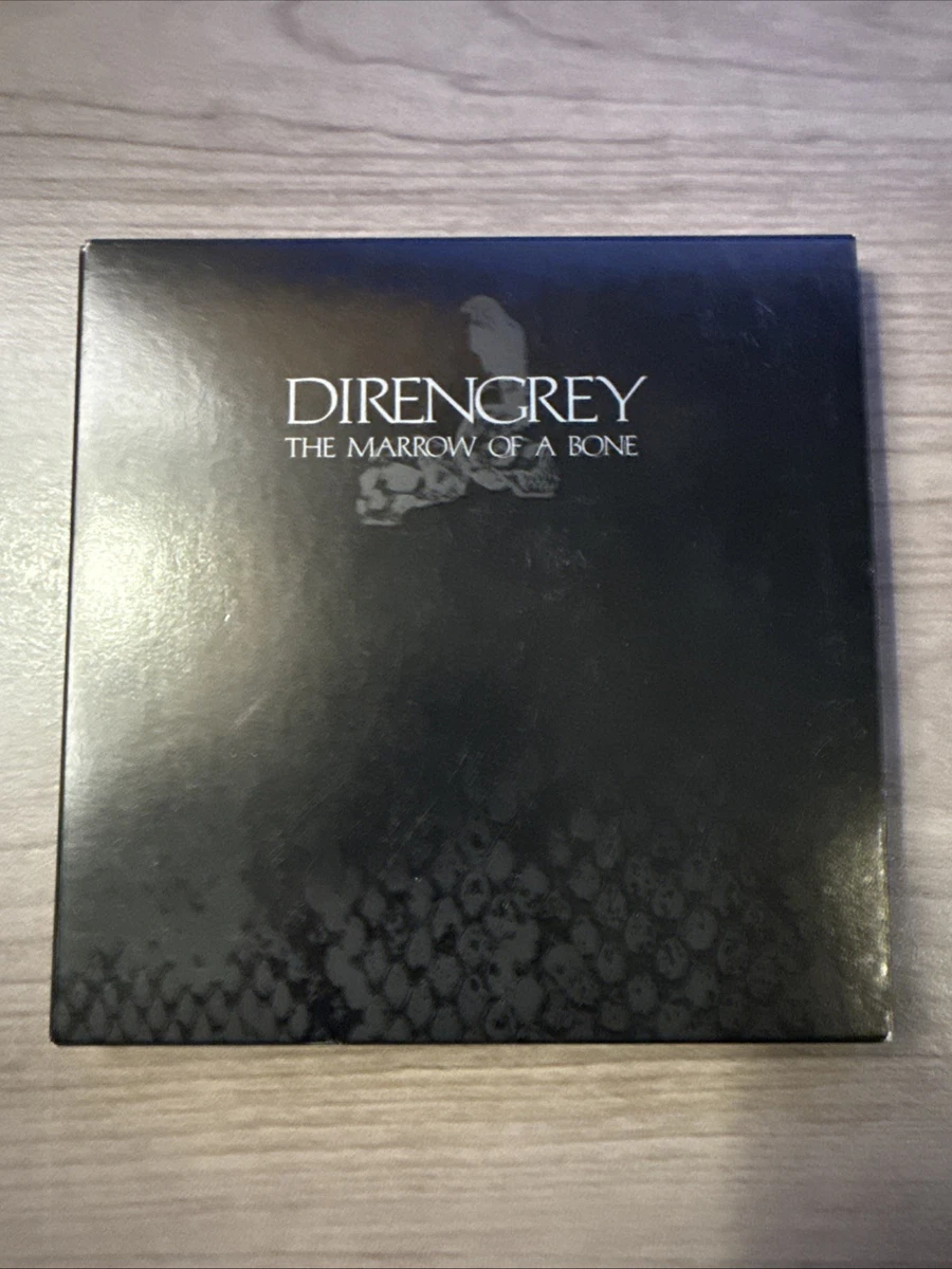 Dir en Grey Music CDs for sale | eBay