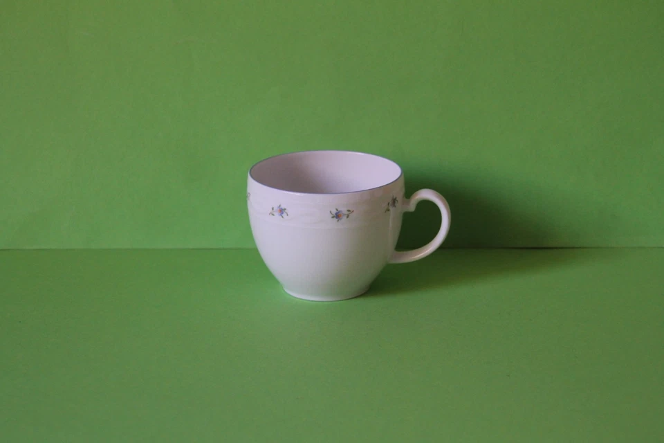 Seltmann Weiden Ascona Beatrice Kaffeetasse Tasse - Bild 1 von 1