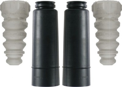 Stoßdämpfer Staubschützer Service Kit SACHS 900 202 für VW SKODA PASSAT Q3 SEAT