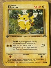black and gold pokemon card Pokemon TCG S-Chinese Brilliant Energy Black Gold Gift Box (Pikachu) –  Trendy Playing Cards