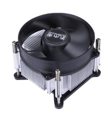 CPU Cooler for Intel LGA1150 1151 1156 1200 i7 i9 9CM Copper Fan
