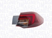 Magneti Marelli Heckleuchte 714020650706 FüR Insignia Z18 PY21W Opel Sport Turbo