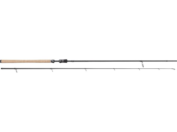 Westin W3 Spin 3RD 8'/244CM Mh 10-40G 2SEC-image