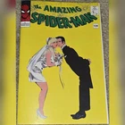 Sorprendente Hombre Araña 128 NM English Reprint Jose Luis Duran Spider-Man 1973