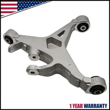 Rear Left Lower Suspension Control Arm For 03-03 Jaguar XJ8 Replacement NEW