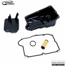 Transmission Oil Pan W/Gasket Filter For Mercedes-Benz CLA45 AMG GLA45 AMG
