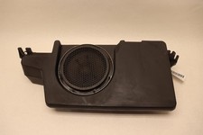2008-2012 FORD F250 SD REAR SUBWOOFER SPEAKER BASS BOX WOOFER OEM