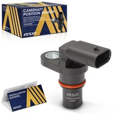 Aisin Camshaft Position Sensor For Volkswagen Jetta Golf Beetle 2014-2018 Dohc Aisin Camshaft Position Sensor For Volkswagen Jetta Golf Beetle 2014-2018 Dohc