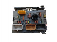 Steuergerät BSM CITROEN C4 PICASSO I (2006-2010) 9661708080 L08 Steuergerät BSM CITROEN C4 PICASSO I (2006-2010) 9661708080 L08