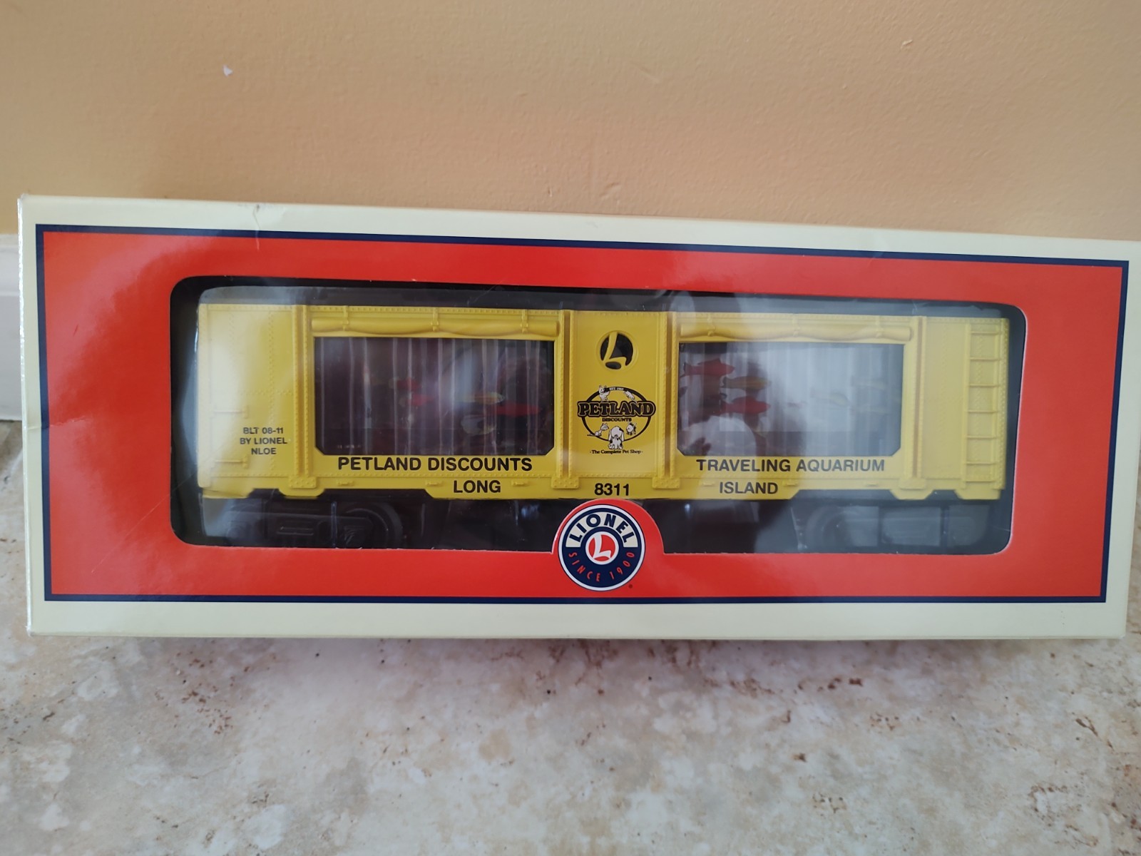 Click here to see eBay Auction