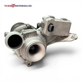 Turbolader BMW 116 118 316 318 X1 N47D N47N 115PS-143PS 11658506722