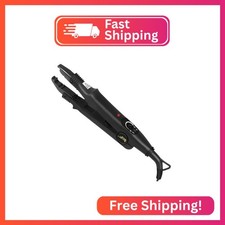 PAWACA Hair Extensions Tools, Professional K Tips Real Human Hair Fusion Machine