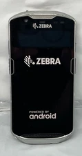 Zebra TC52 Android 8.1 Barcode Scanner - TC520K1PEZU4PNA **TESTED WORKS GREAT**