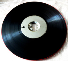 1 Tonband auf Bobby -  ca. 25  cm in Folie ( 22 Vorhanden)