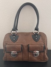 MARC JACOBS LimitedEdition Beige Leather And ...