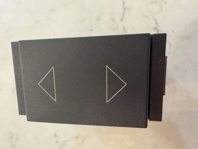 VIMAR IDEA 16150.B UP/DOWN SWITCH 1P 10A grey 