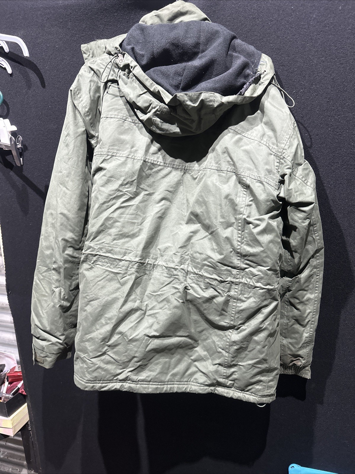 Trespass technical performance TP50 waterproof & … - image 5