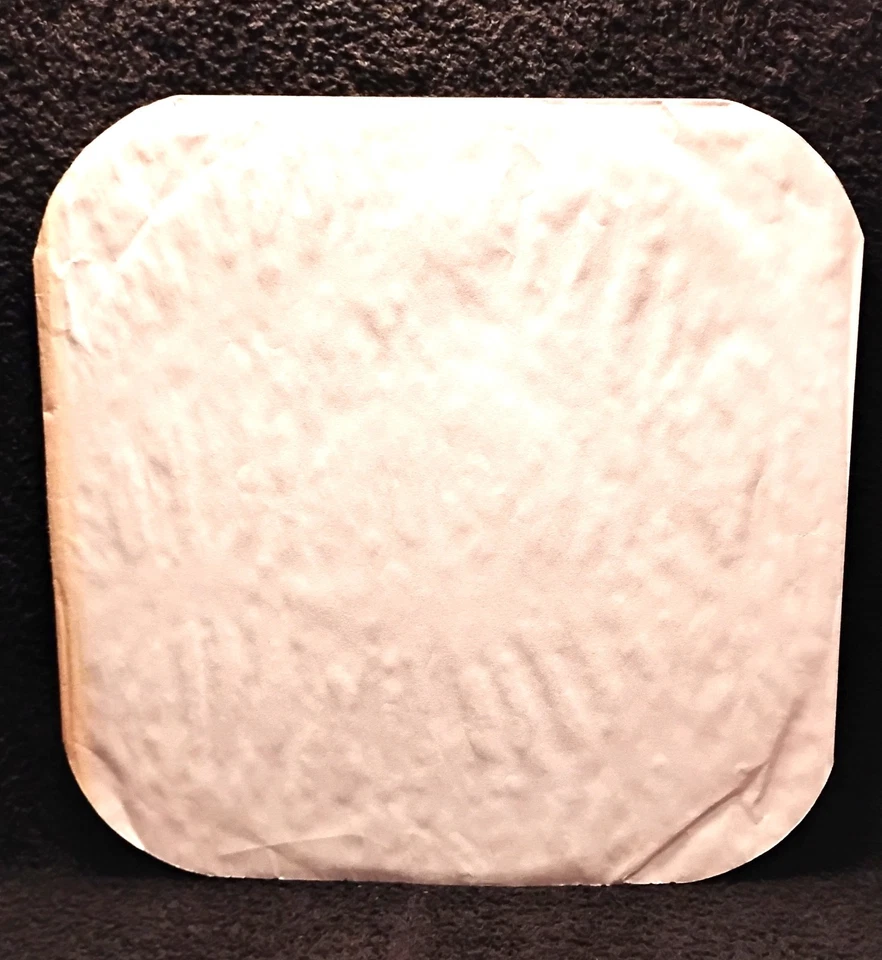 TOTO "PAST TO PRESENT 1977 - 1990" (RARE NM VINYL / IN-SHRINK / 1990) - Image 3 of 4