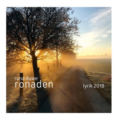 Rona Duwe | Ronaden | Buch | Deutsch (2020) | Lyrik 2018 | 104 S.