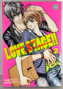 Love Stage | eBay