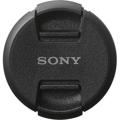 Sony FE Objektiv 200–600 mm f/5,6–6,3 G OSS - Bild 7 von 8