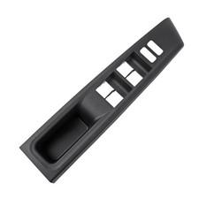 Driver Left Window Switch Bezel Trim For 2012-2014 Toyota Yaris 74232-52550