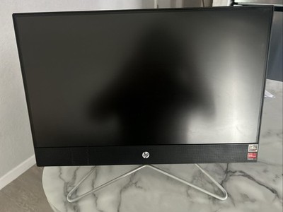 HP 21.5-Inch FHD Touch Screen AIO PC AMD Ryzen 3 3250U 8GB 1TB HDD