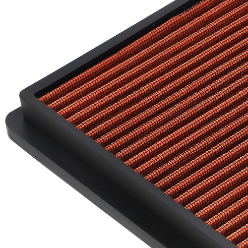Filtro de aire lavable rojo para Chevrolet Suburban Tahoe GMC Yukon - Imagen 17 de 20
