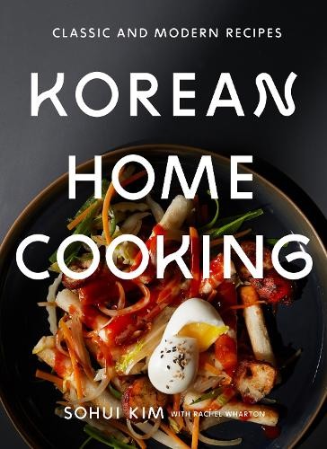 Korean Home Cooking: Classic and Modern Recipes - Image 2