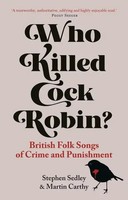 Martin Carthy (U. A.) | Who Killed Cock Robin? | Taschenbuch | Englisch (2024)