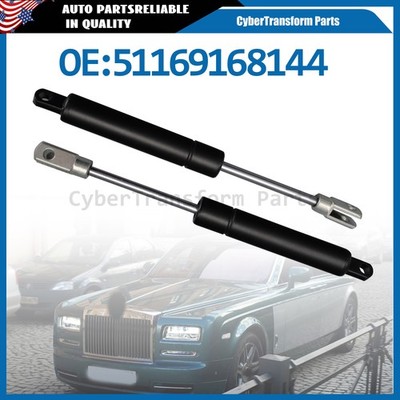 Multi Task Control Unit Open Close Shock Set For Rolls Royce Phantom